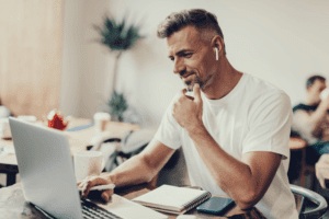 monthly bookkeeping book