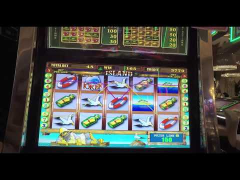 Играйте в лучшие казино игры онлайн на территории России!