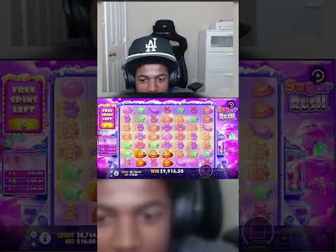 Experience Thrilling Gaming with Sugar Rush 1000 by Pragmatic Play - Play Online in English for UK Players