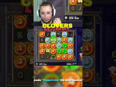 Experience Thrilling Le Bandit Slot Games - Play in English & Represent the UK!