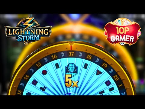 Speel Lightning Storm Evolution Online Casino Spellen in het Nederlandse Lightning Storm Evolution Nederland Online Casino: Geniet van Onze Gok Automaat in Je Eigen Taal!