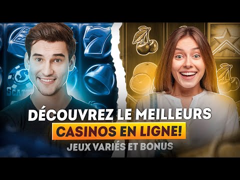 Découvrez Alexander Casino France et Jouez au Casino en Ligne dès Maintenant