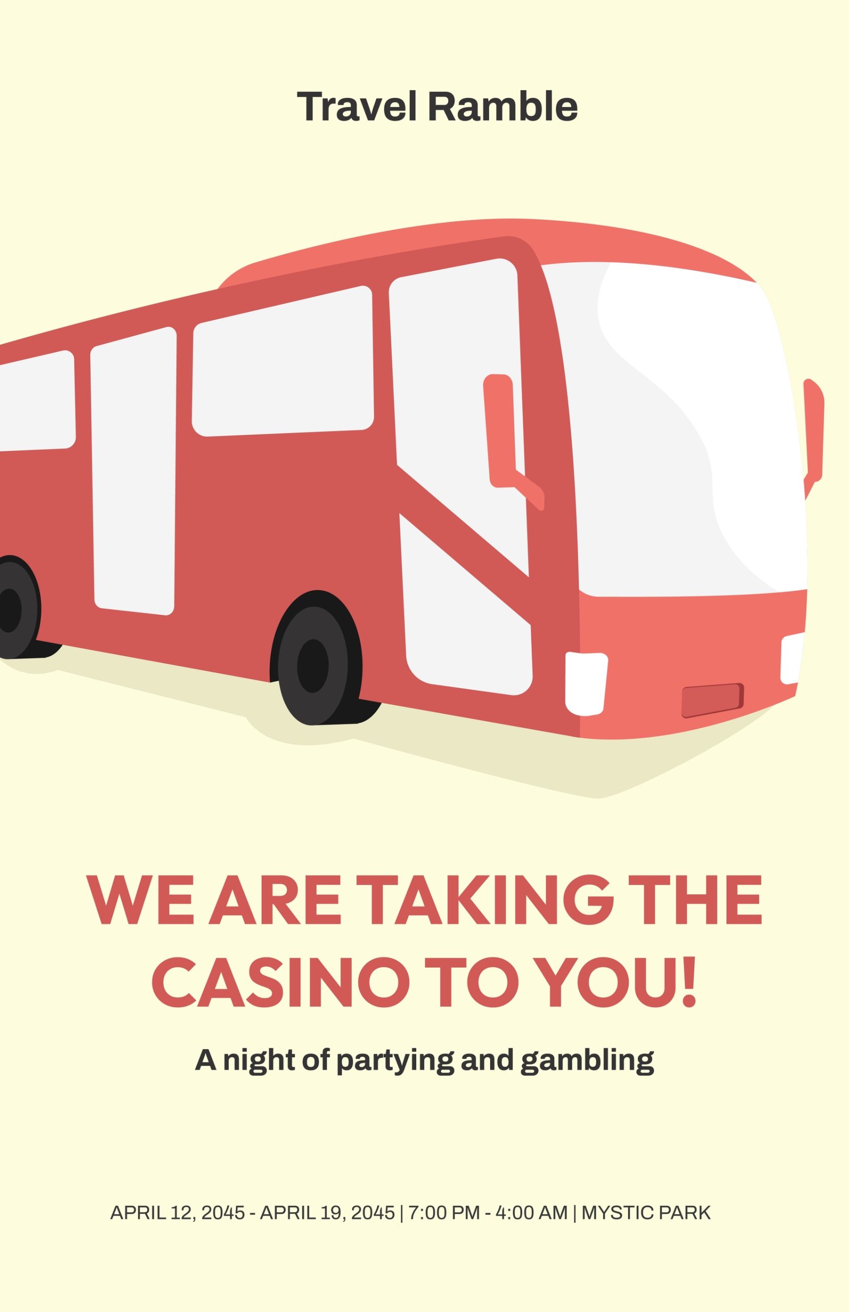 casino