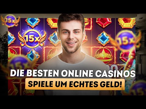 Online-Casino spielen mit Paysafecard Einzahlung - Genießen Sie sicheres Glücksspiel in Deutschland