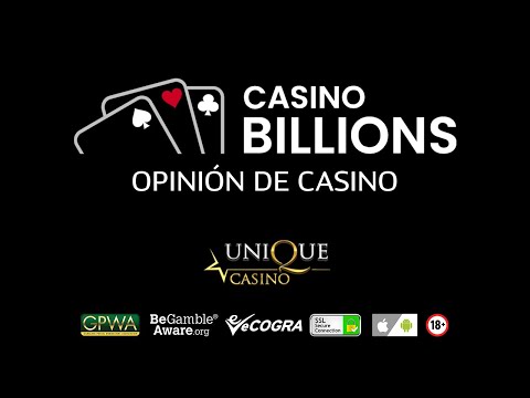 unique casino