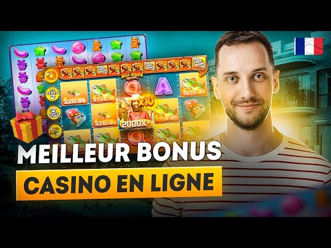meilleur casino en ligne france