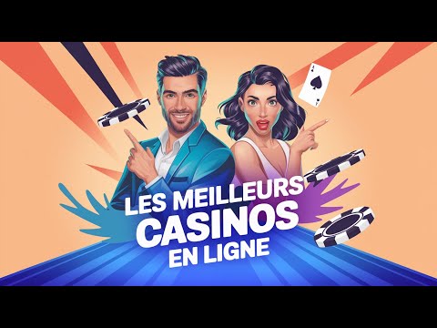 meilleur casino en ligne france