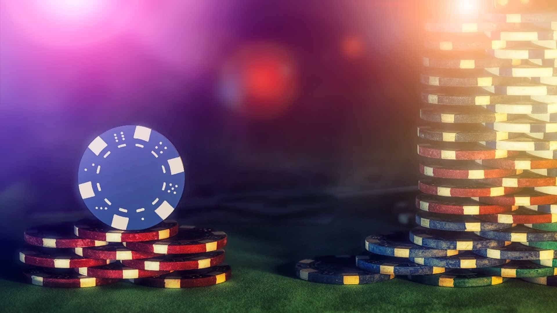 online casino