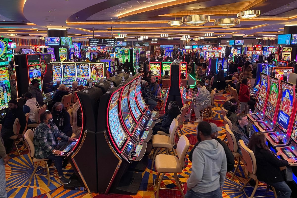 Casino