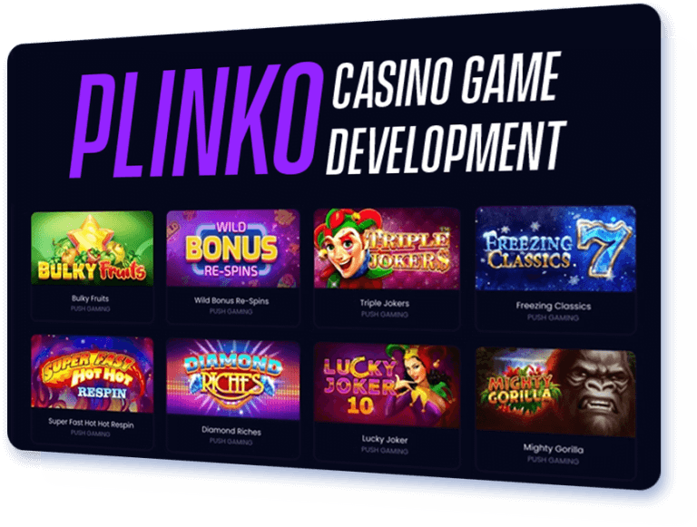 plinko