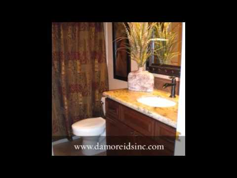 Home Improvement and Remodeling Services