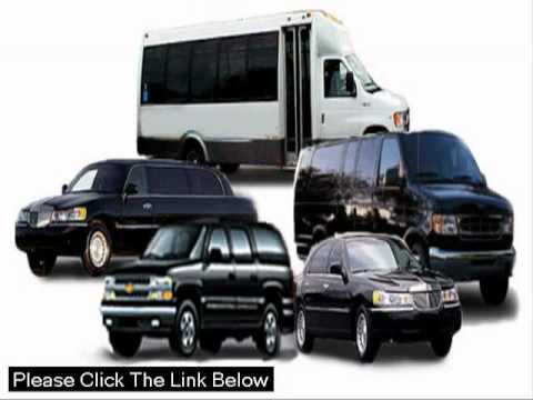 Luxury Transportation Services in Seattle