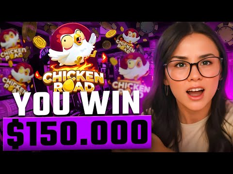 Experience the Classic Chicken Cross Road Game in English - Play Online in New Zealand