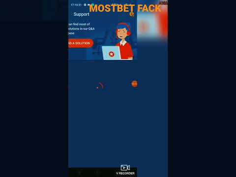mostbet