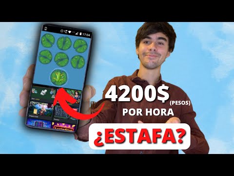 Disfruta del popular juego de la ranita en casinos en línea en Argentina