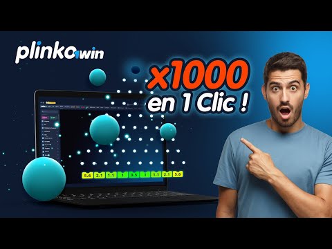 plinko casino