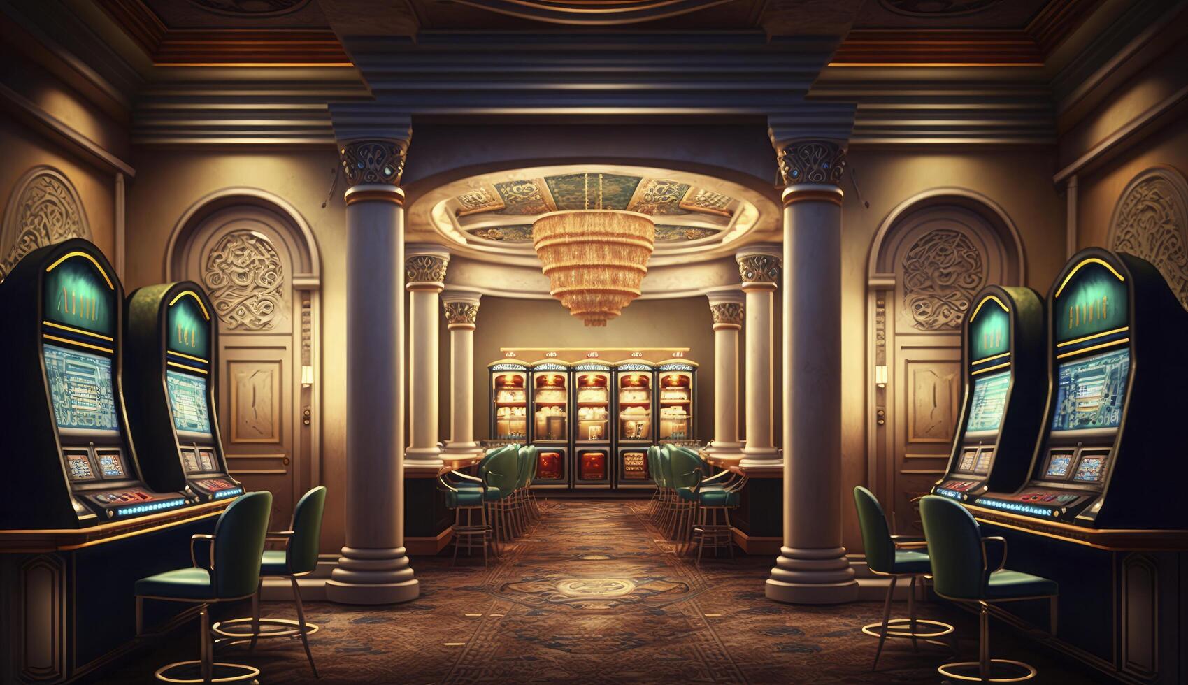 Casino
