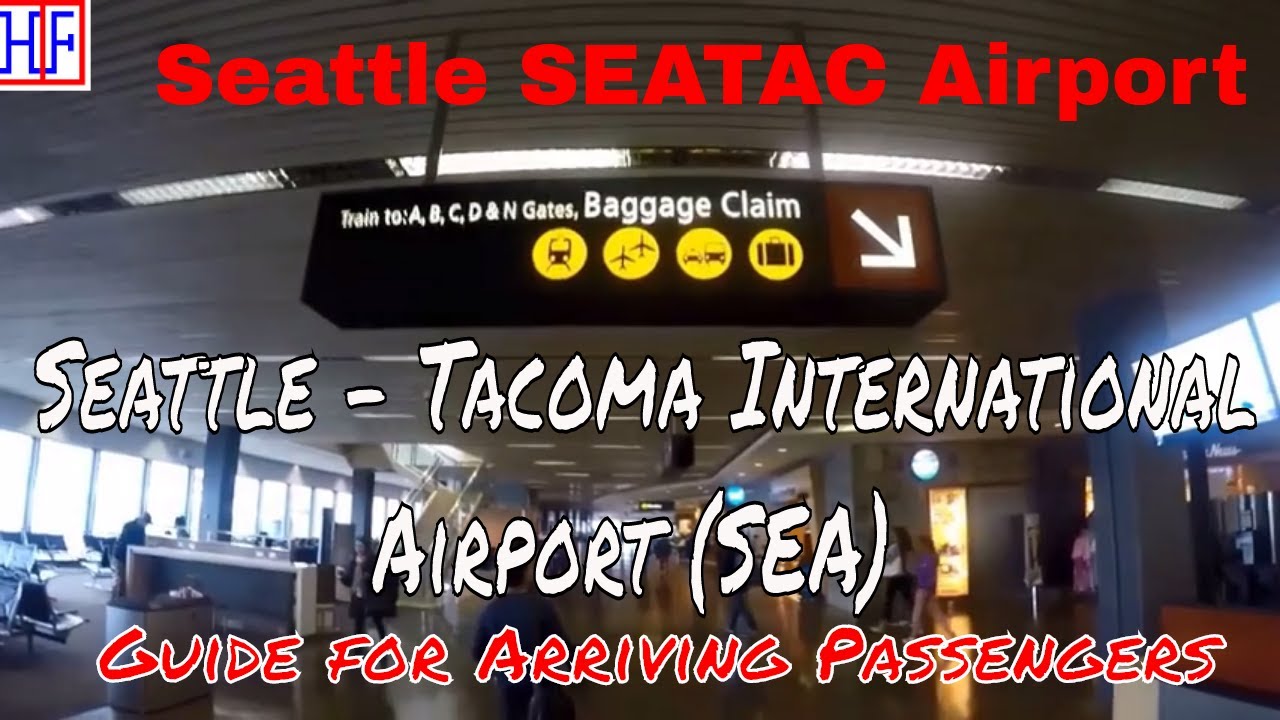 Luxury Transportation Services in Seattle