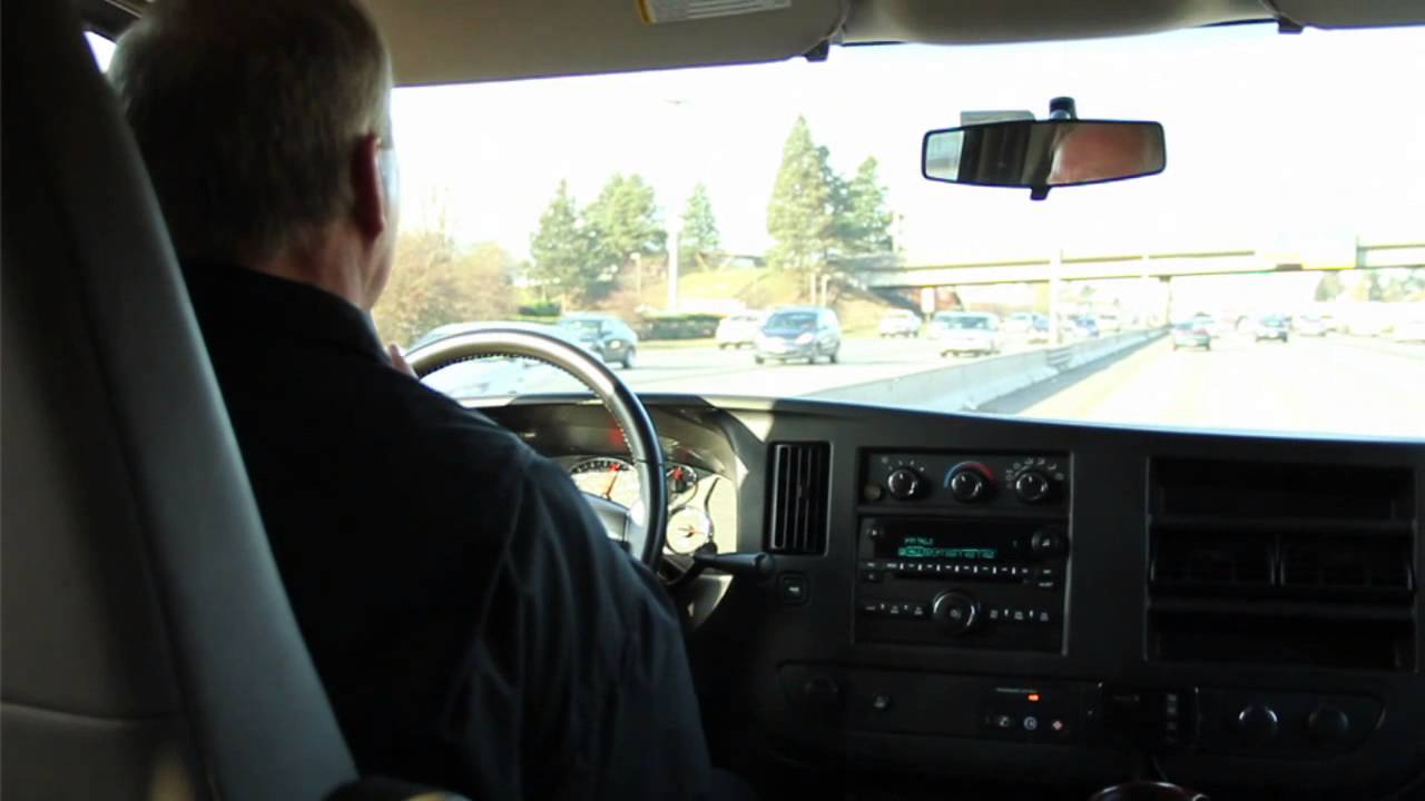 Luxury Transportation Services in Seattle